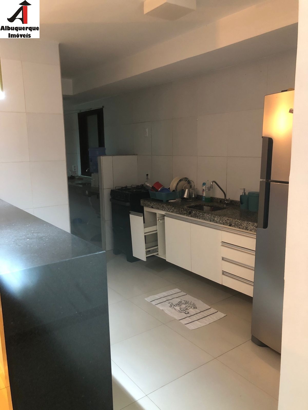 Apartamento à venda com 2 quartos, 86m² - Foto 3