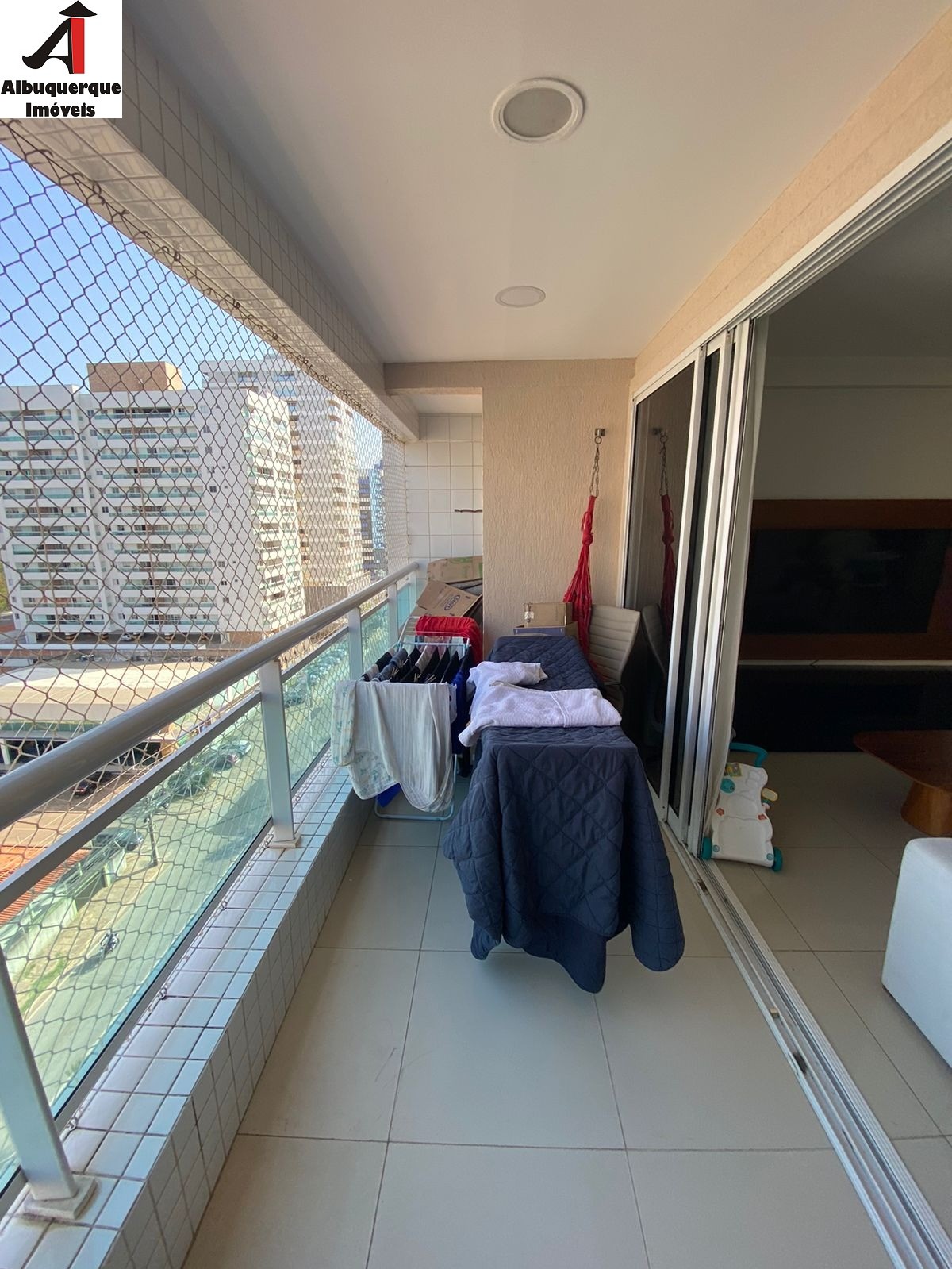 Apartamento para alugar com 2 quartos, 80m² - Foto 4