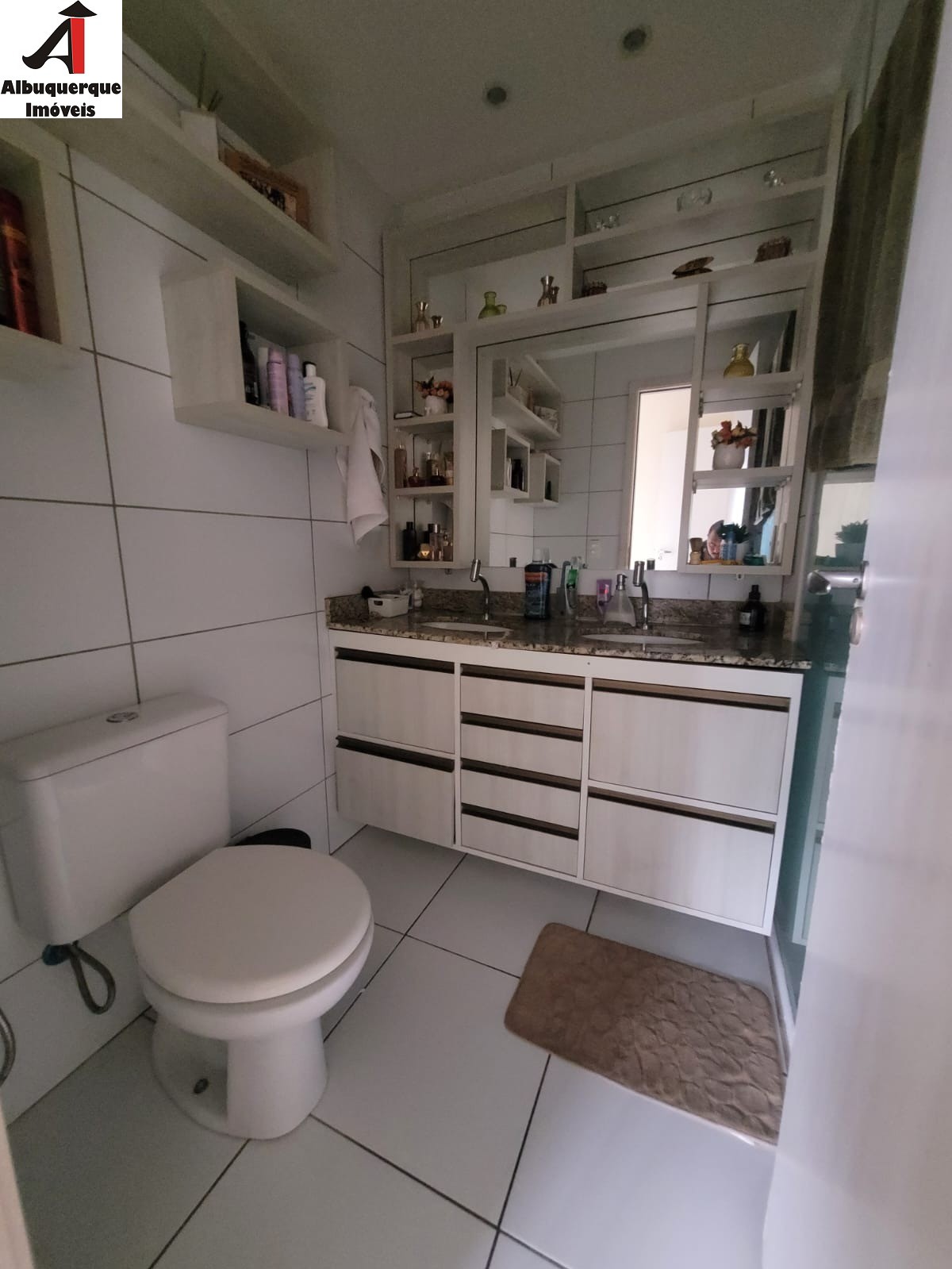 Apartamento à venda com 3 quartos, 85m² - Foto 8