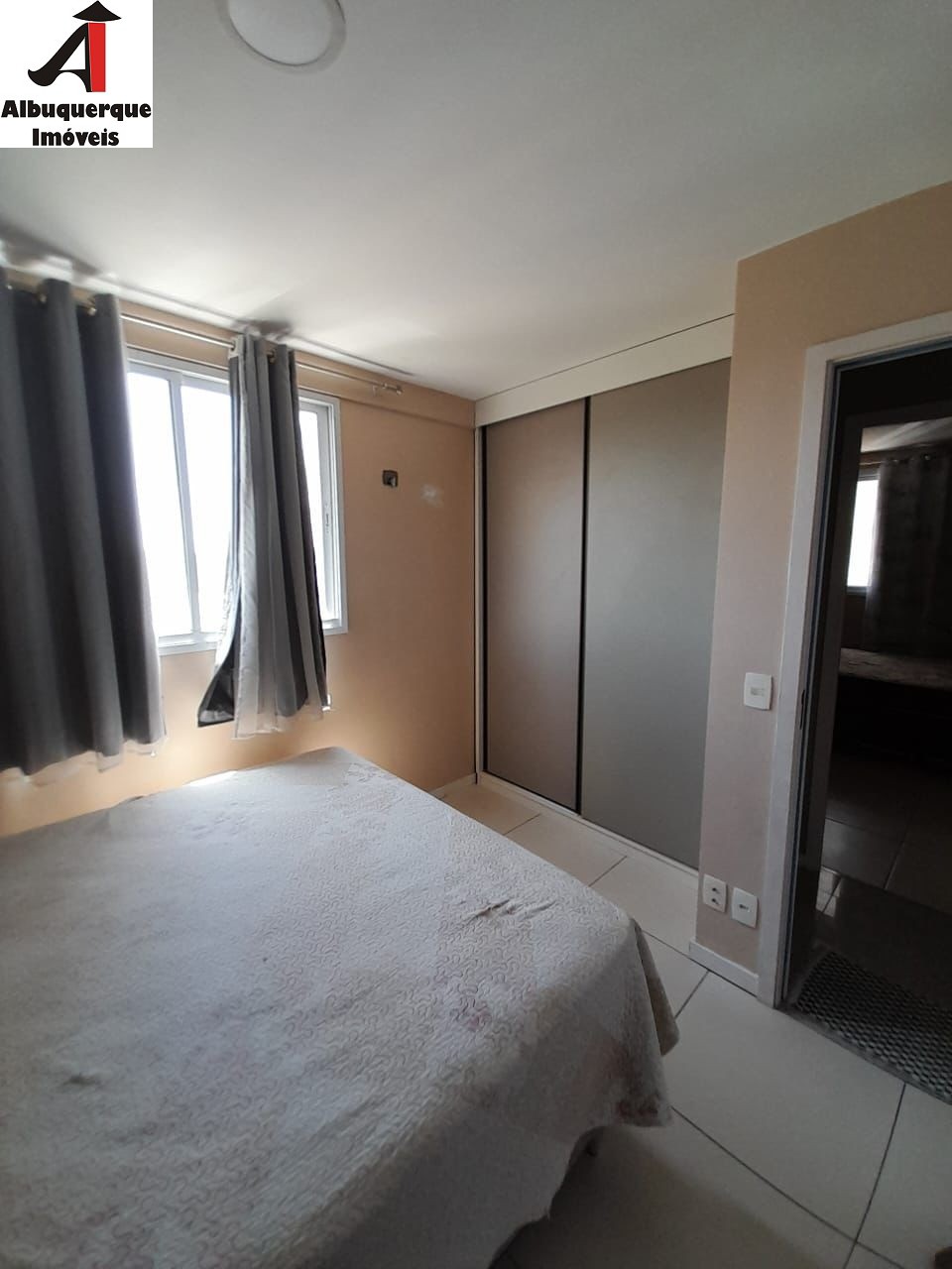 Apartamento à venda com 3 quartos, 82m² - Foto 8