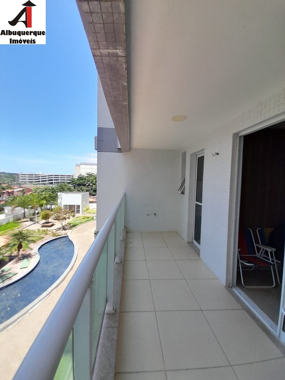 Apartamento à venda com 3 quartos, 82m² - Foto 4