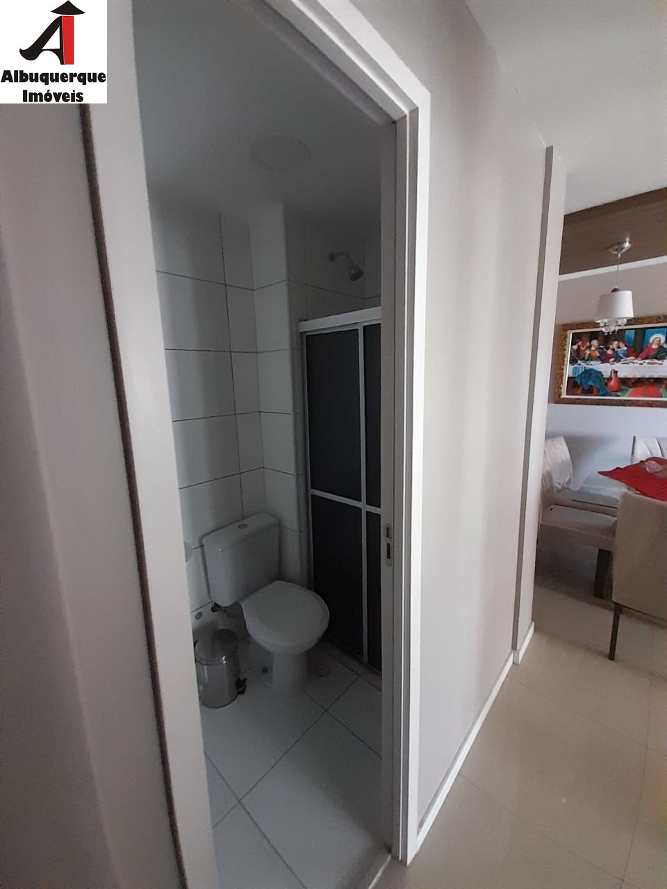 Apartamento à venda com 3 quartos, 82m² - Foto 6