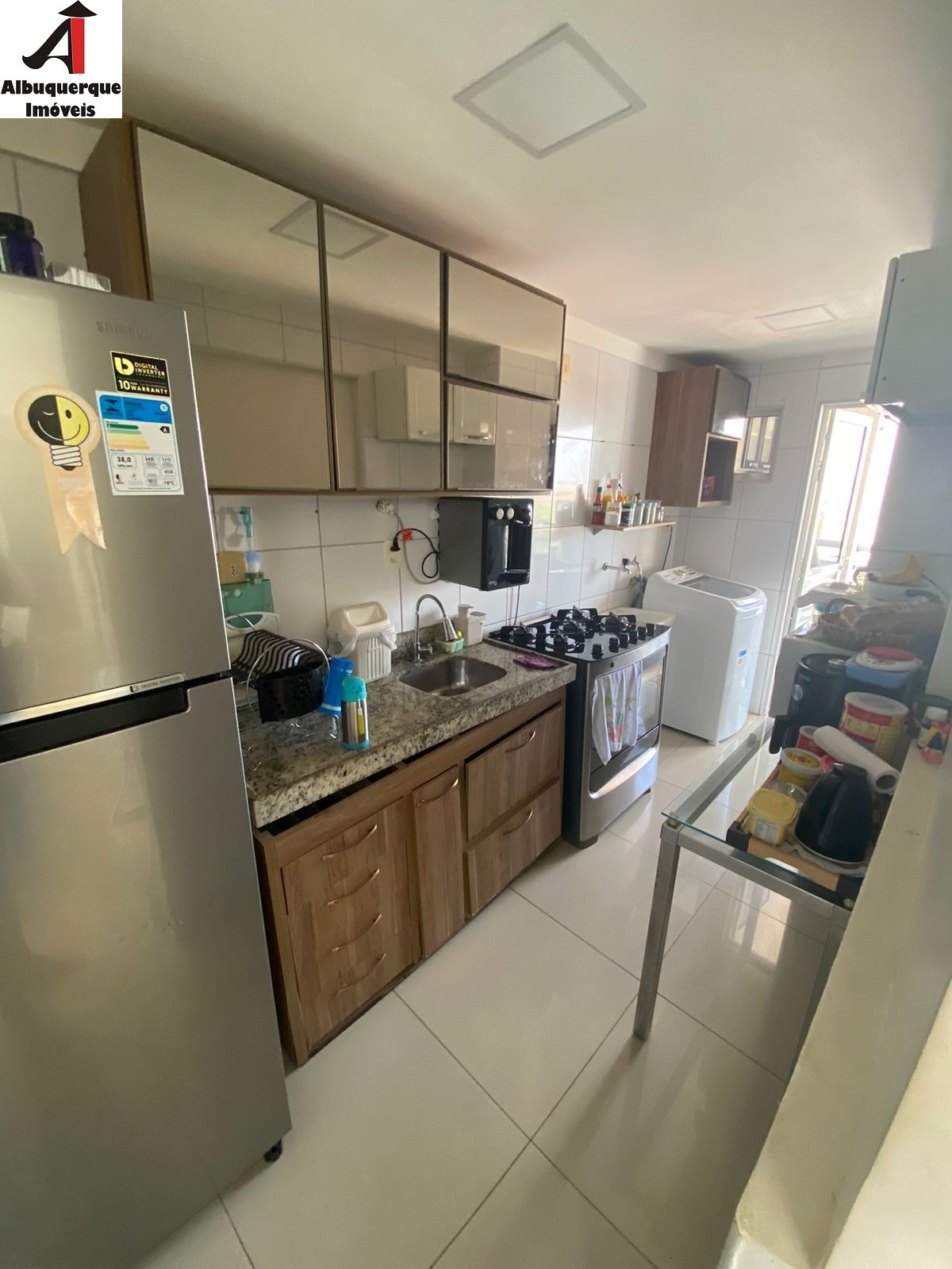 Apartamento para alugar com 2 quartos, 80m² - Foto 15