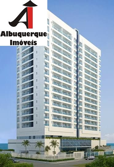 Apartamento para alugar com 2 quartos, 80m² - Foto 1