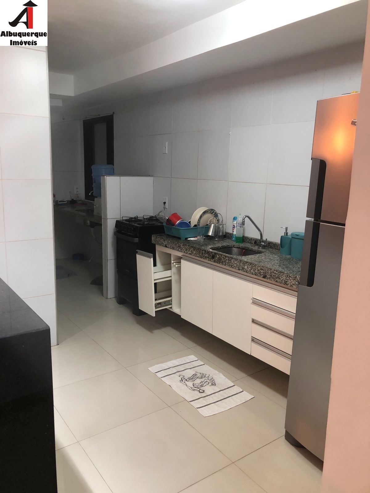 Apartamento à venda com 2 quartos, 86m² - Foto 6