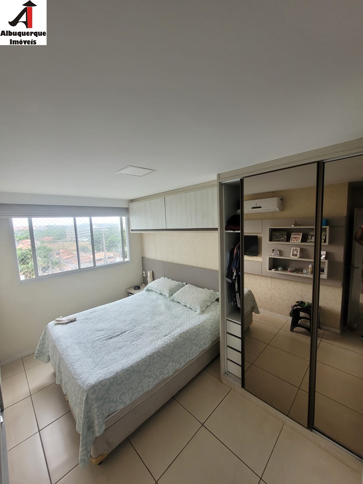 Apartamento à venda com 3 quartos, 85m² - Foto 9