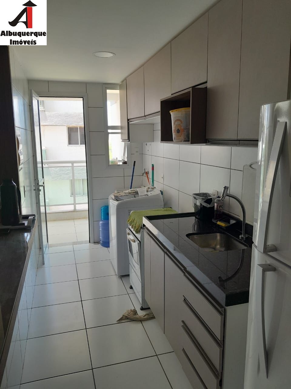 Apartamento à venda com 3 quartos, 82m² - Foto 5