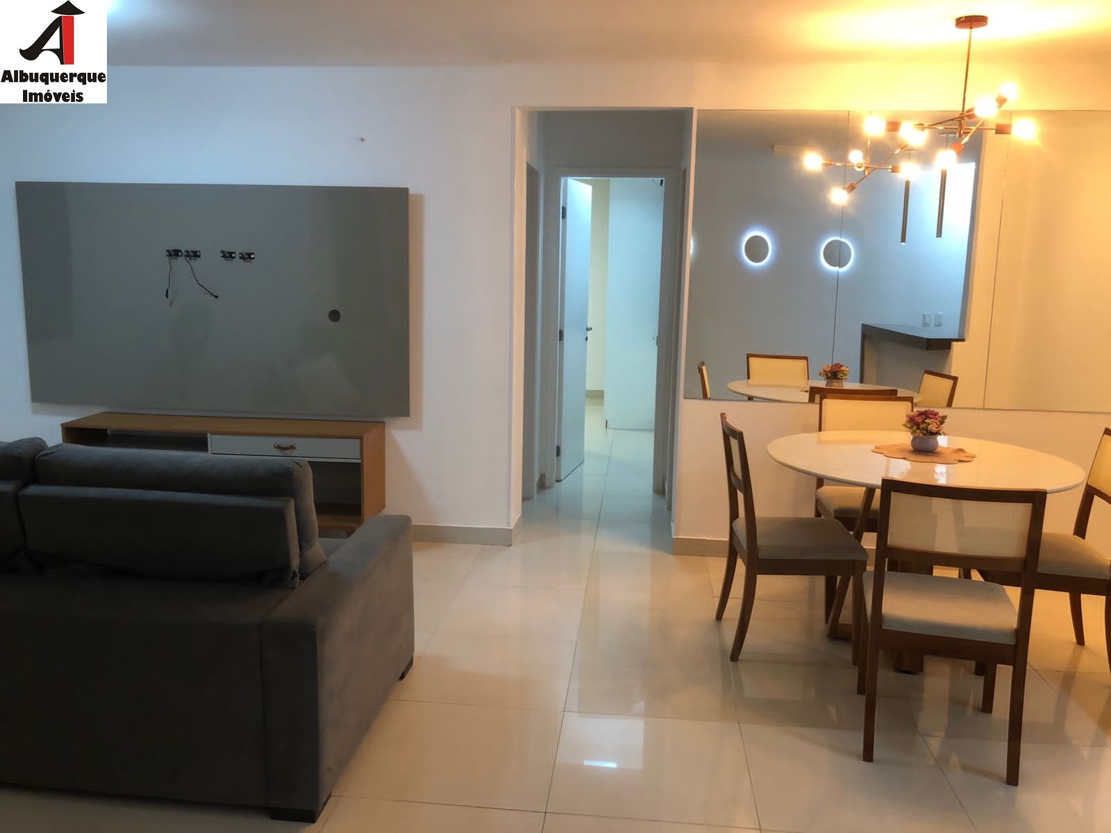 Apartamento à venda com 2 quartos, 86m² - Foto 21