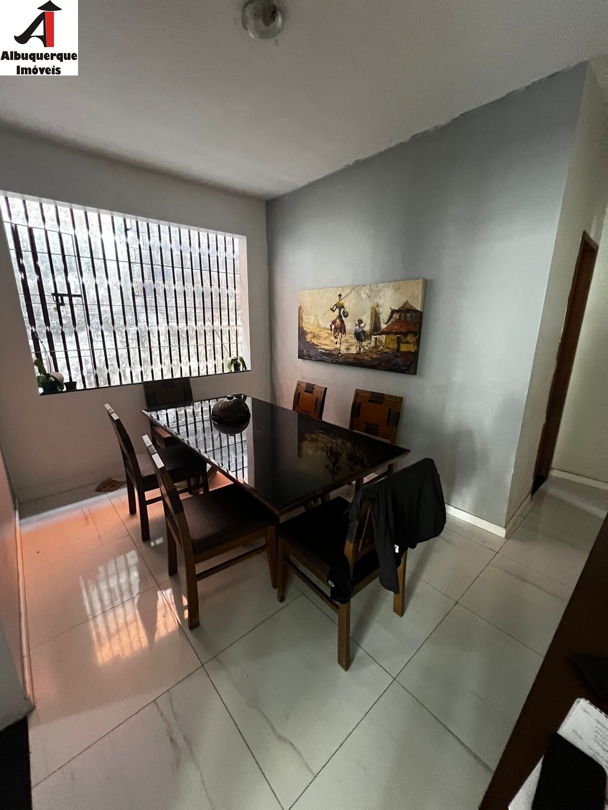 Casa à venda com 3 quartos - Foto 6