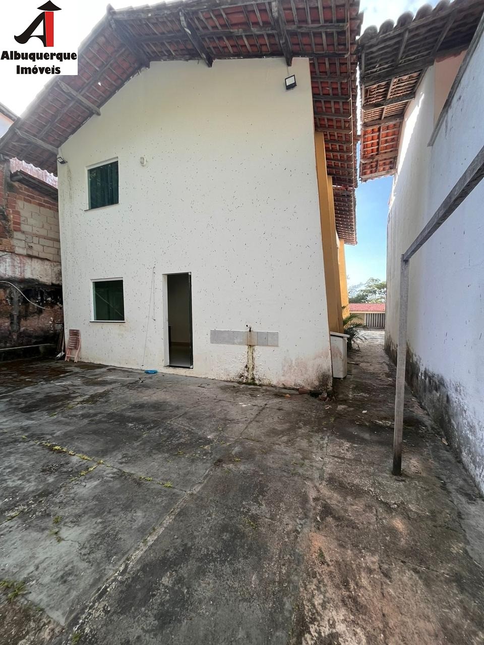 Casa à venda com 3 quartos - Foto 2