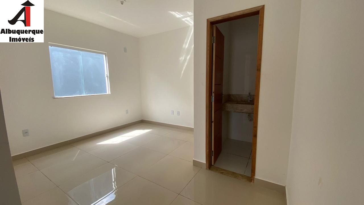 Casa à venda com 4 quartos - Foto 5