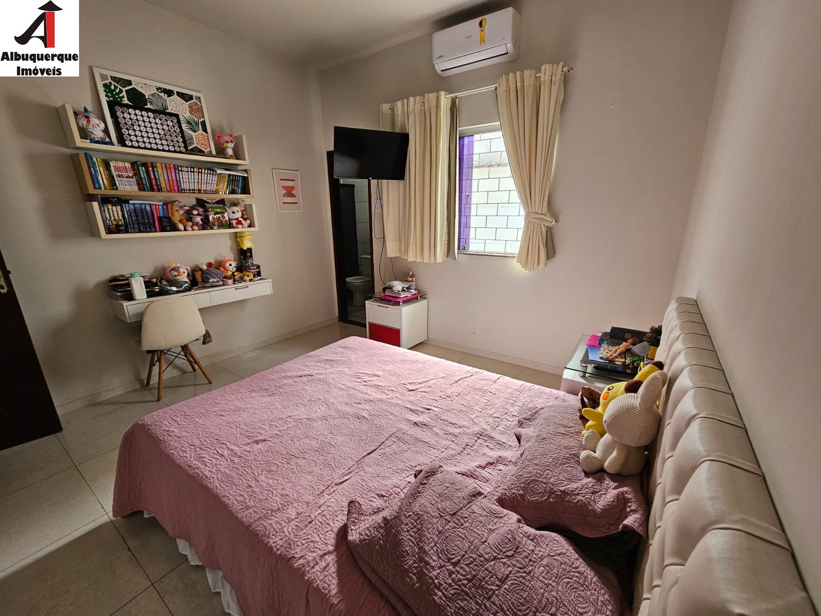 Casa à venda com 3 quartos - Foto 4