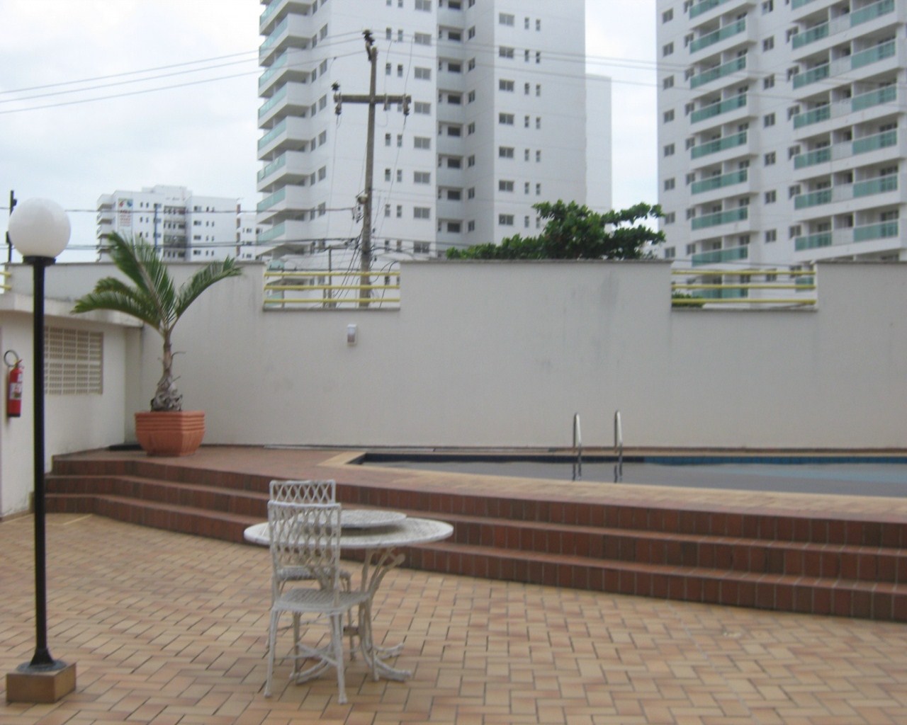 Apartamento à venda com 2 quartos, 100m² - Foto 8