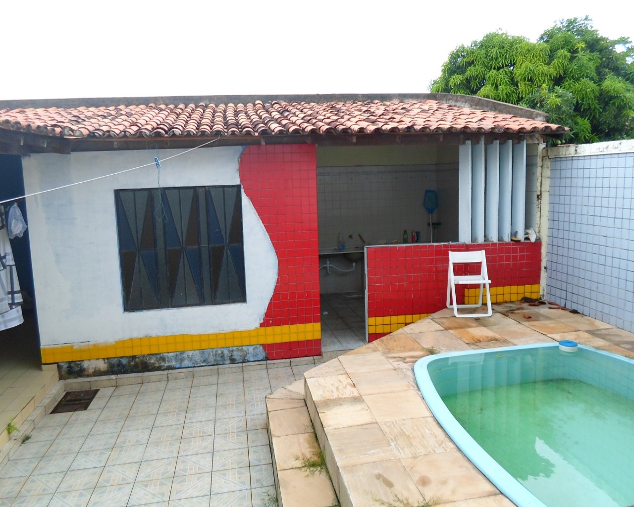 Casa à venda com 3 quartos, 380m² - Foto 18