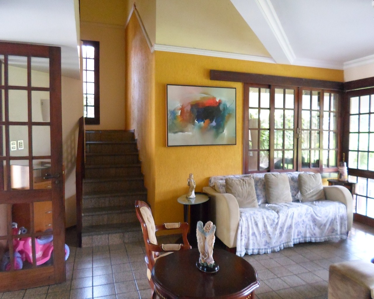 Casa à venda com 6 quartos - Foto 6