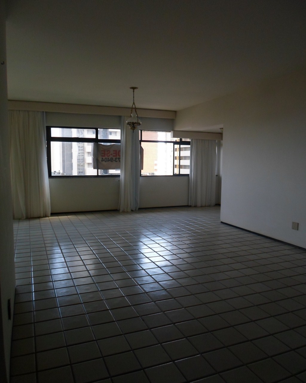 Apartamento à venda com 3 quartos, 163m² - Foto 7