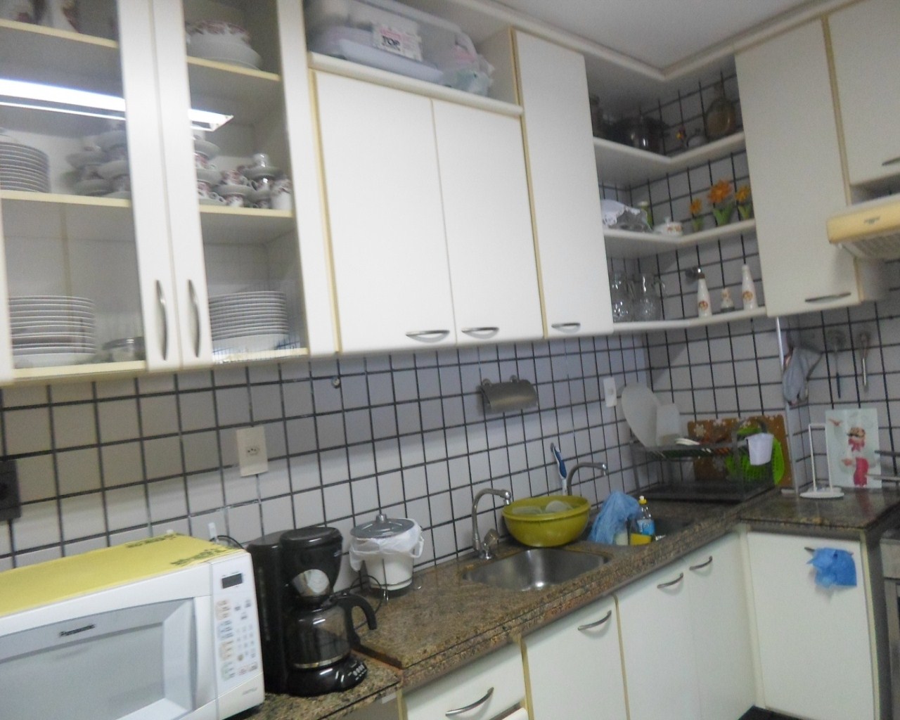 Apartamento à venda com 3 quartos, 175m² - Foto 17