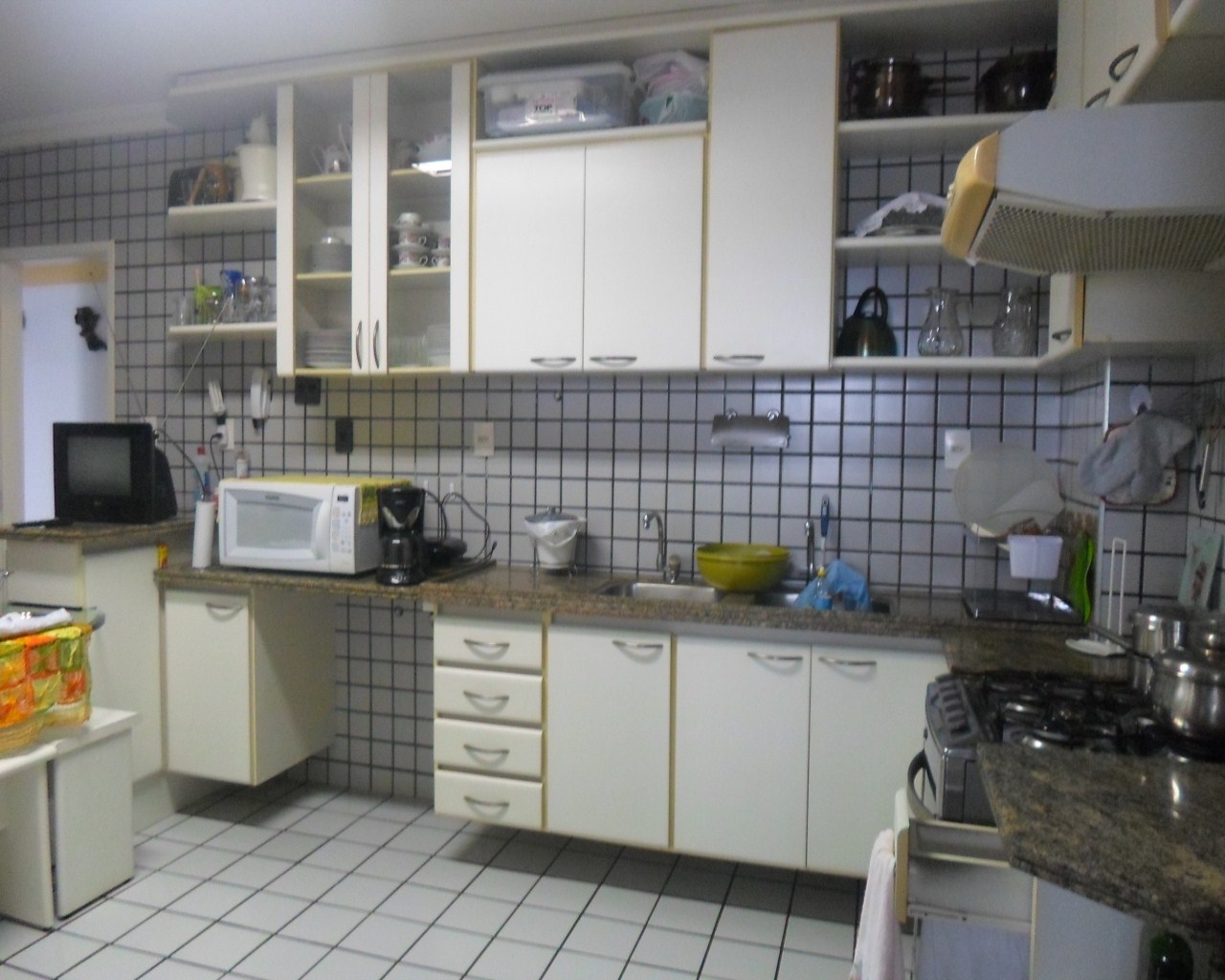 Apartamento à venda com 3 quartos, 175m² - Foto 18