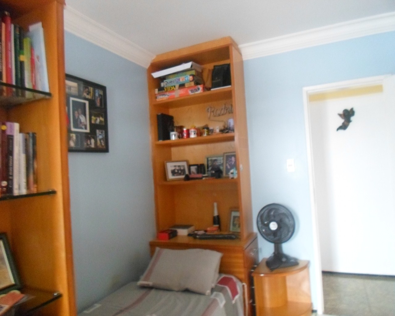 Apartamento à venda com 3 quartos, 175m² - Foto 19