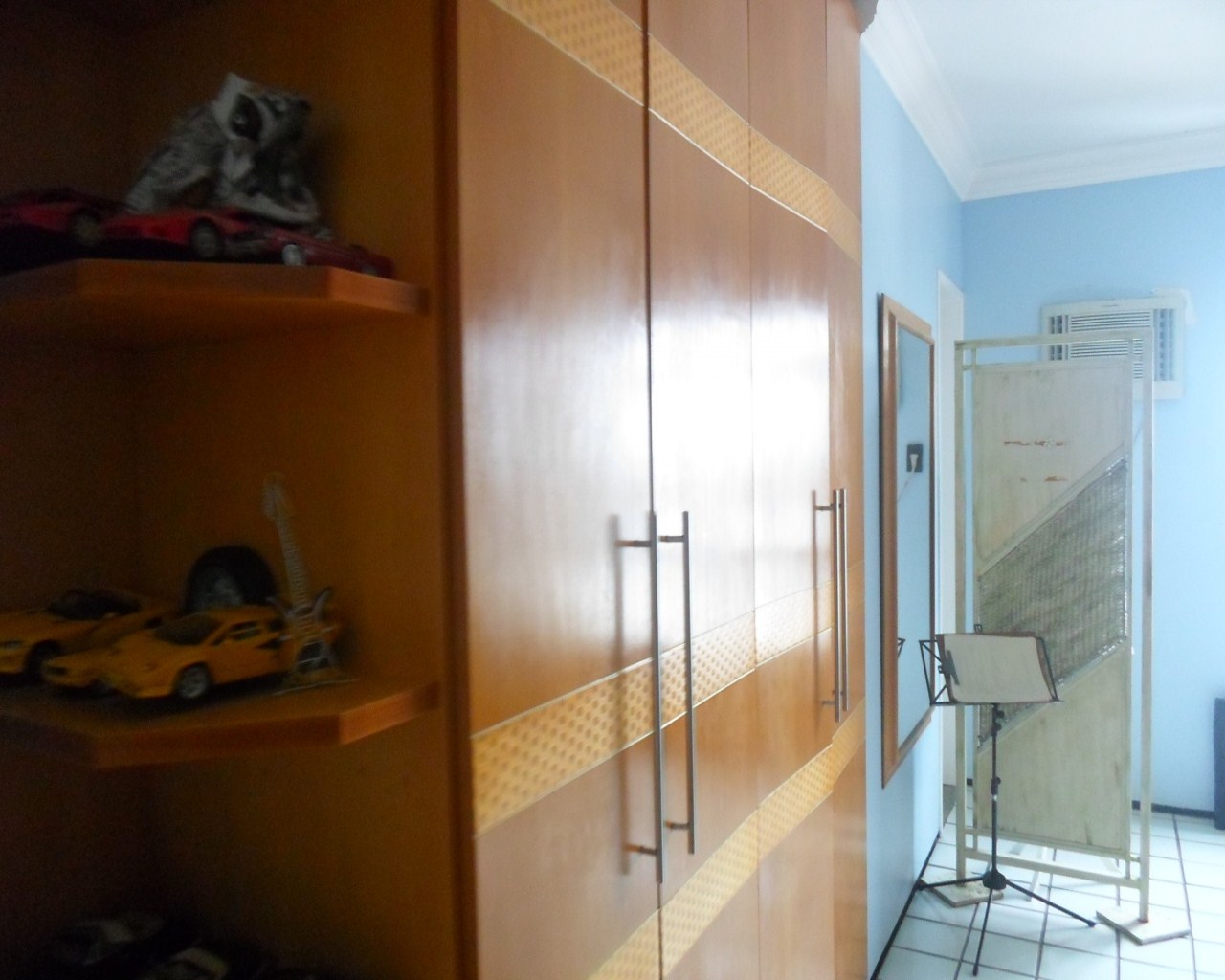 Apartamento à venda com 3 quartos, 175m² - Foto 20