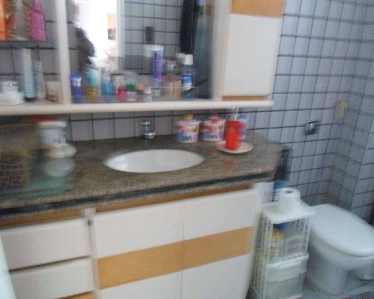 Apartamento à venda com 3 quartos, 175m² - Foto 21