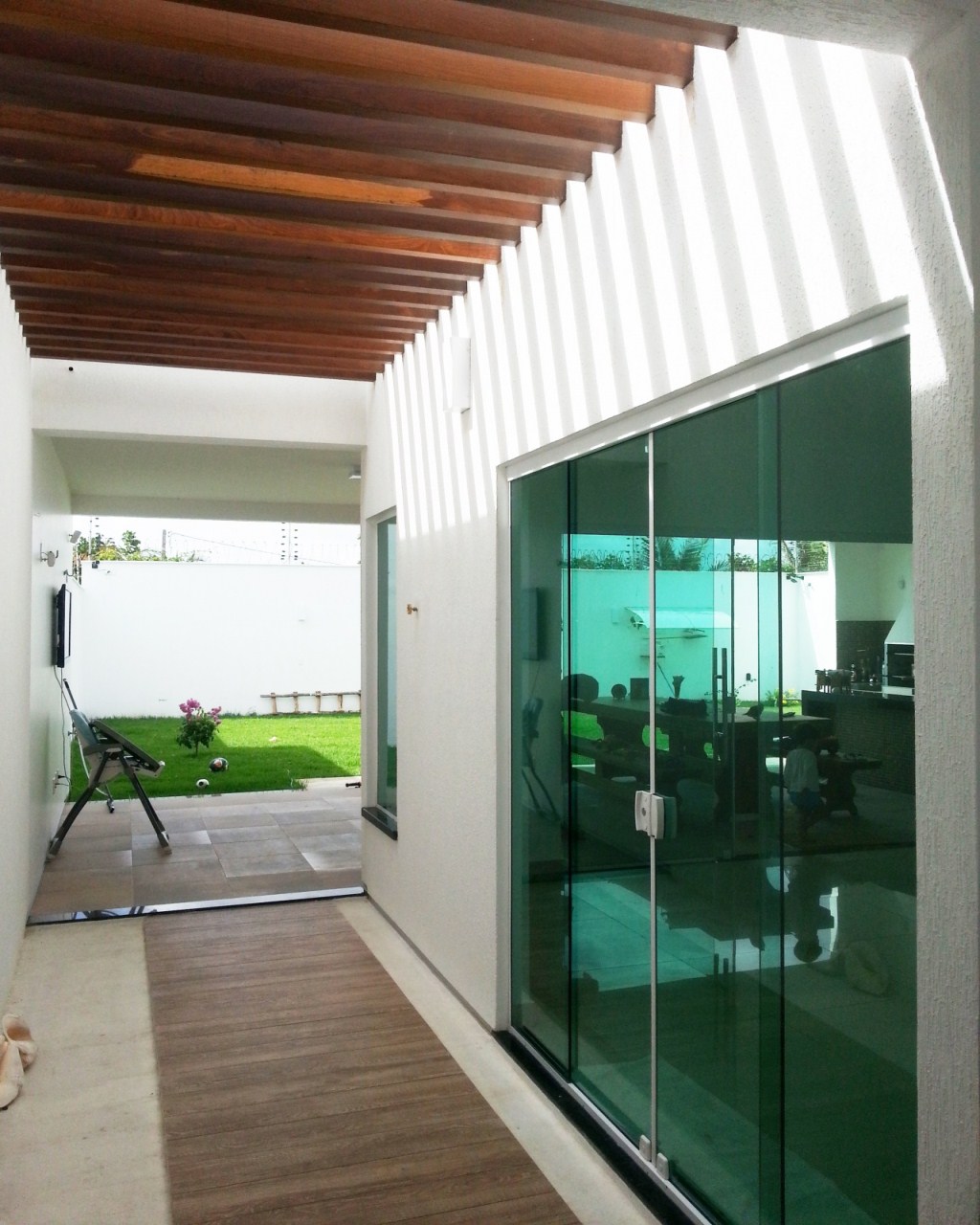 Casa à venda com 3 quartos, 450m² - Foto 5