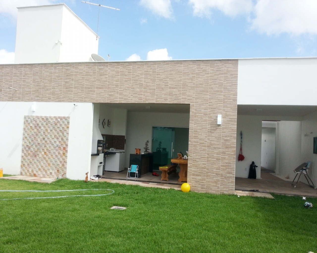 Casa à venda com 3 quartos, 450m² - Foto 31