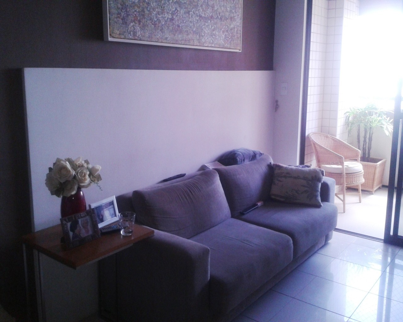 Apartamento à venda com 3 quartos, 127m² - Foto 4