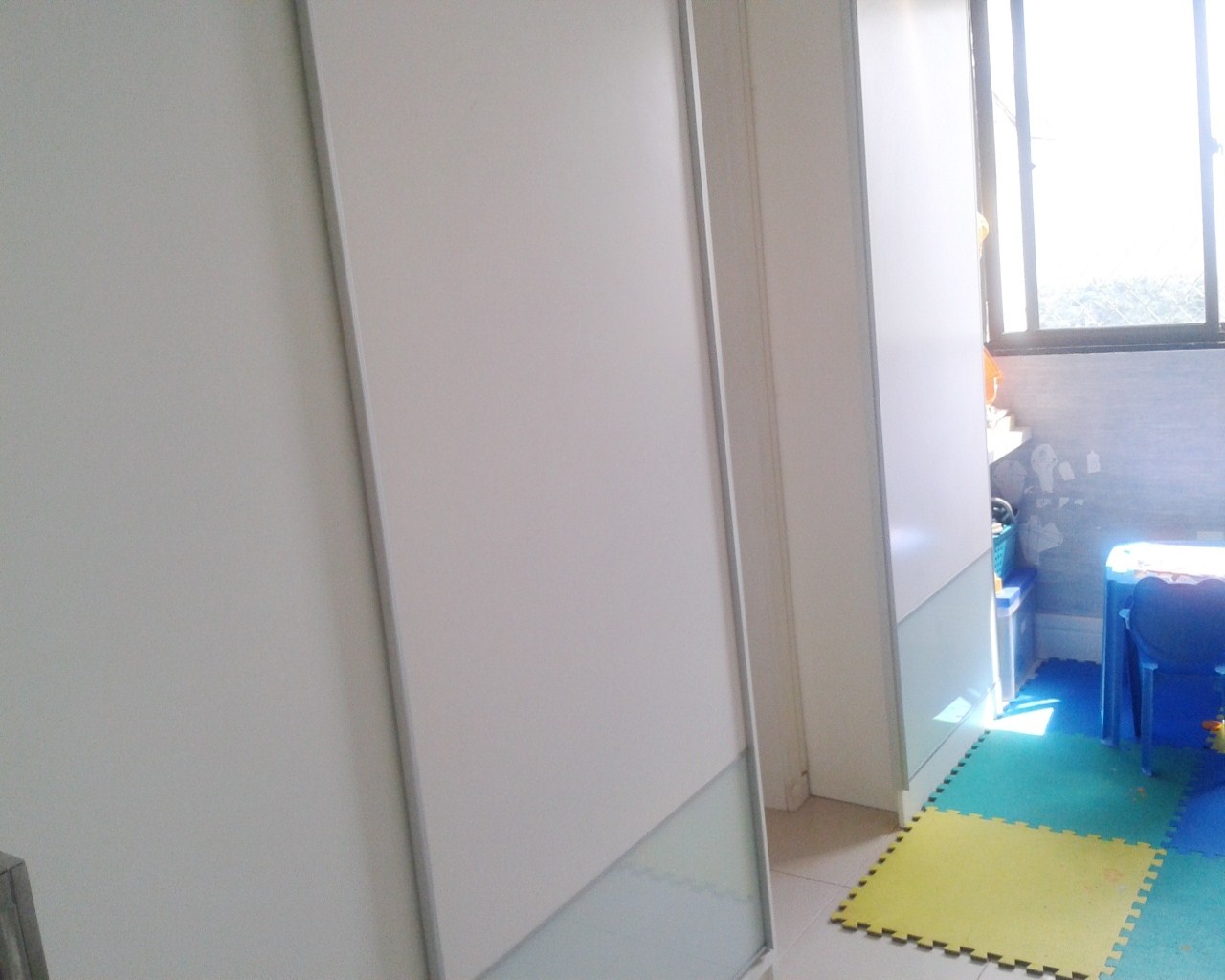 Apartamento à venda com 3 quartos, 127m² - Foto 8