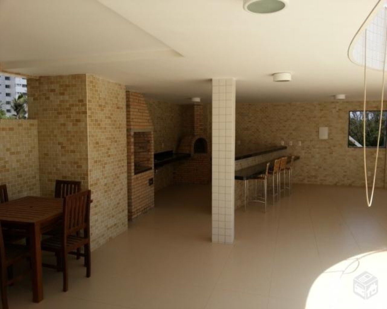 Apartamento à venda com 3 quartos, 162m² - Foto 5