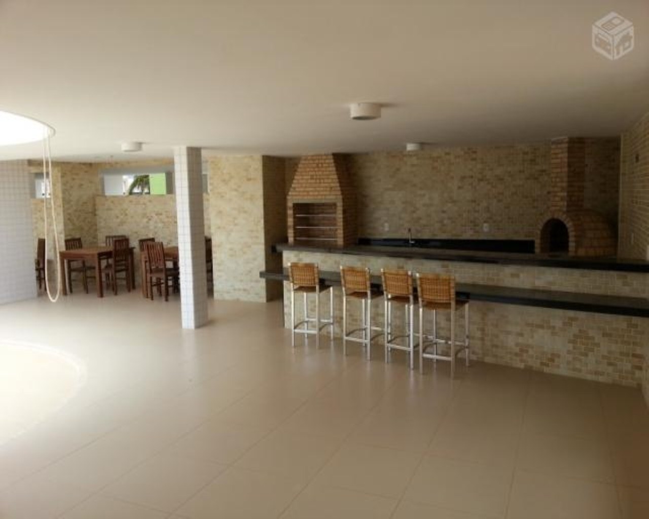 Apartamento à venda com 3 quartos, 162m² - Foto 7