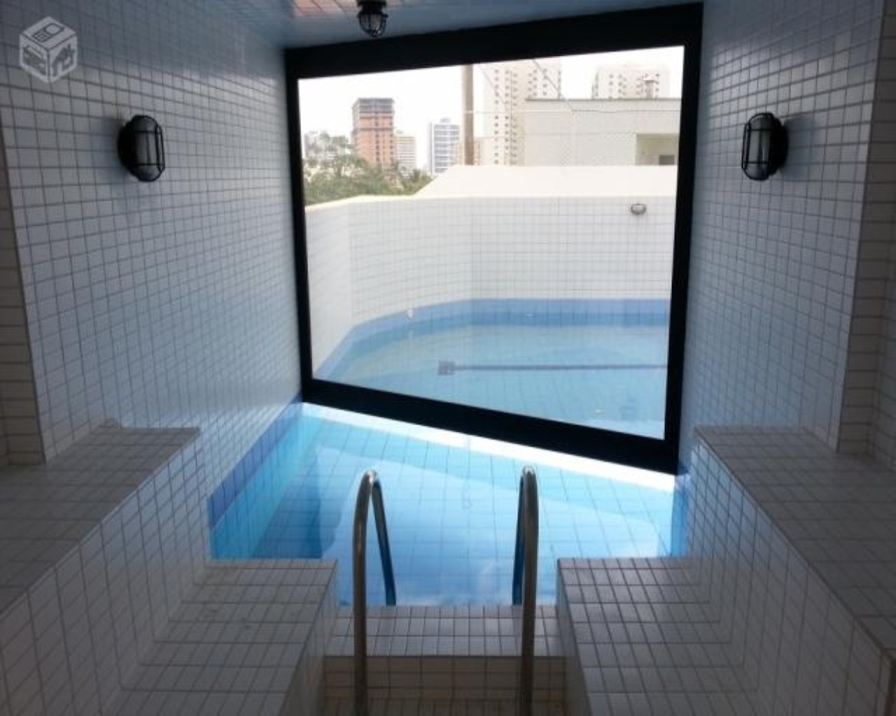 Apartamento à venda com 3 quartos, 162m² - Foto 8