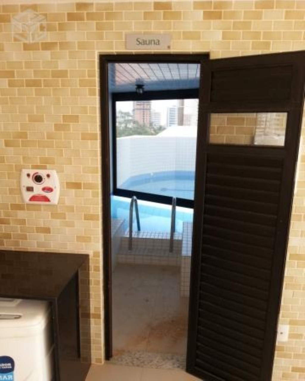 Apartamento à venda com 3 quartos, 162m² - Foto 9