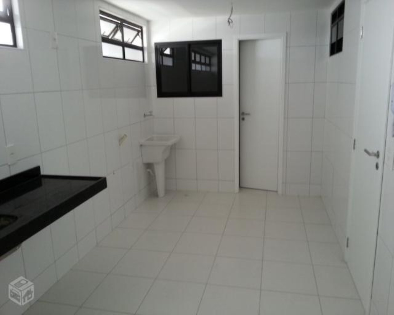 Apartamento à venda com 3 quartos, 162m² - Foto 16