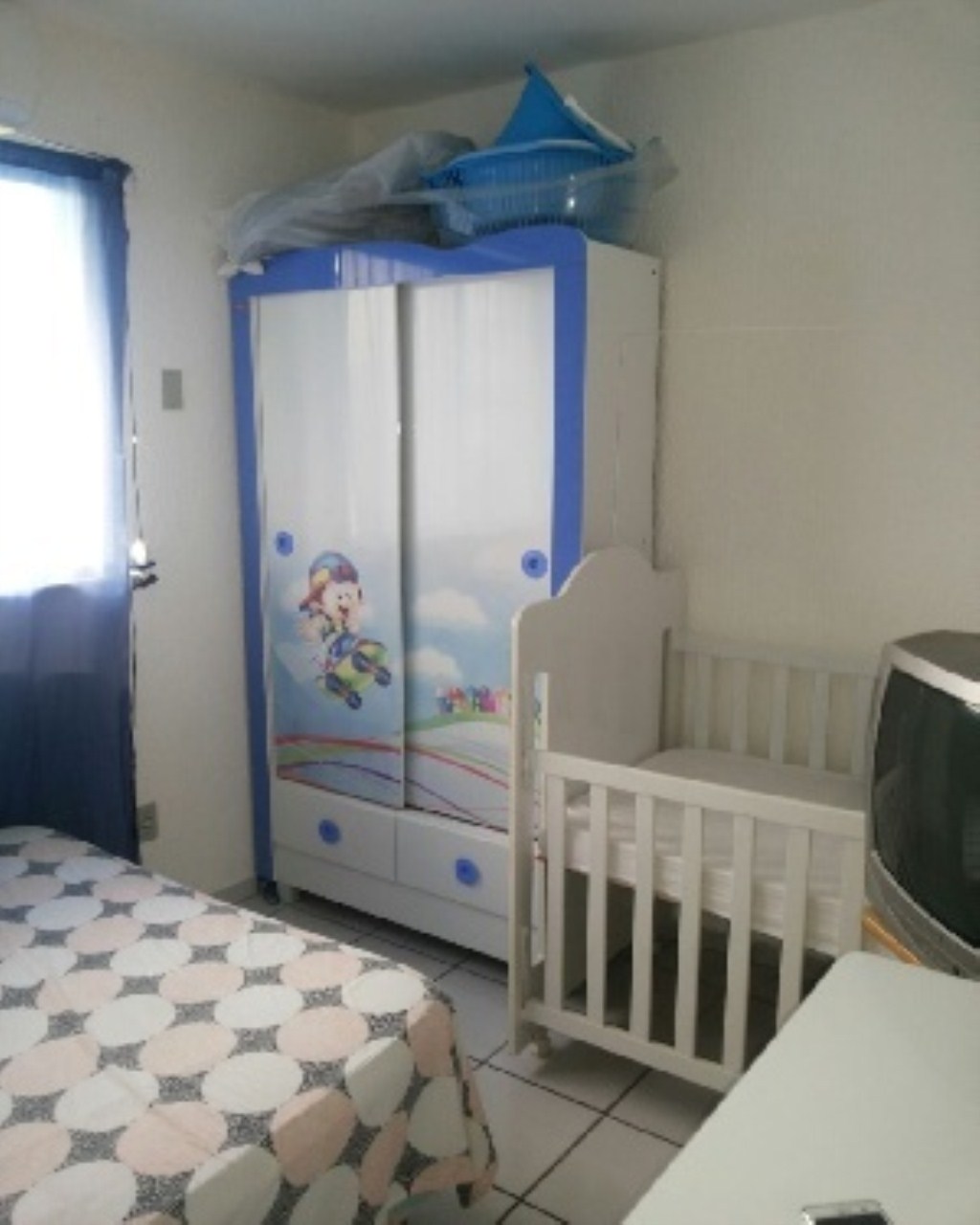 Apartamento à venda com 2 quartos, 50m² - Foto 4