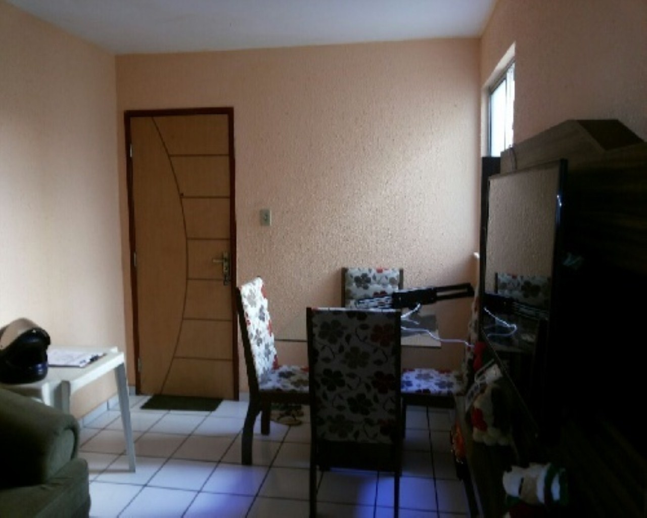 Apartamento à venda com 2 quartos, 50m² - Foto 5