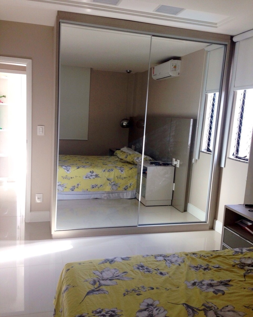 Apartamento à venda com 3 quartos, 140m² - Foto 5