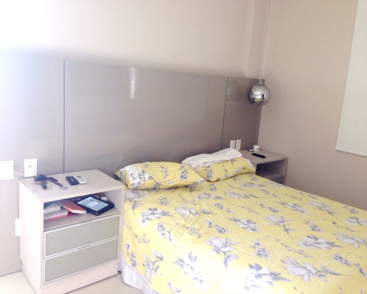 Apartamento à venda com 3 quartos, 140m² - Foto 6