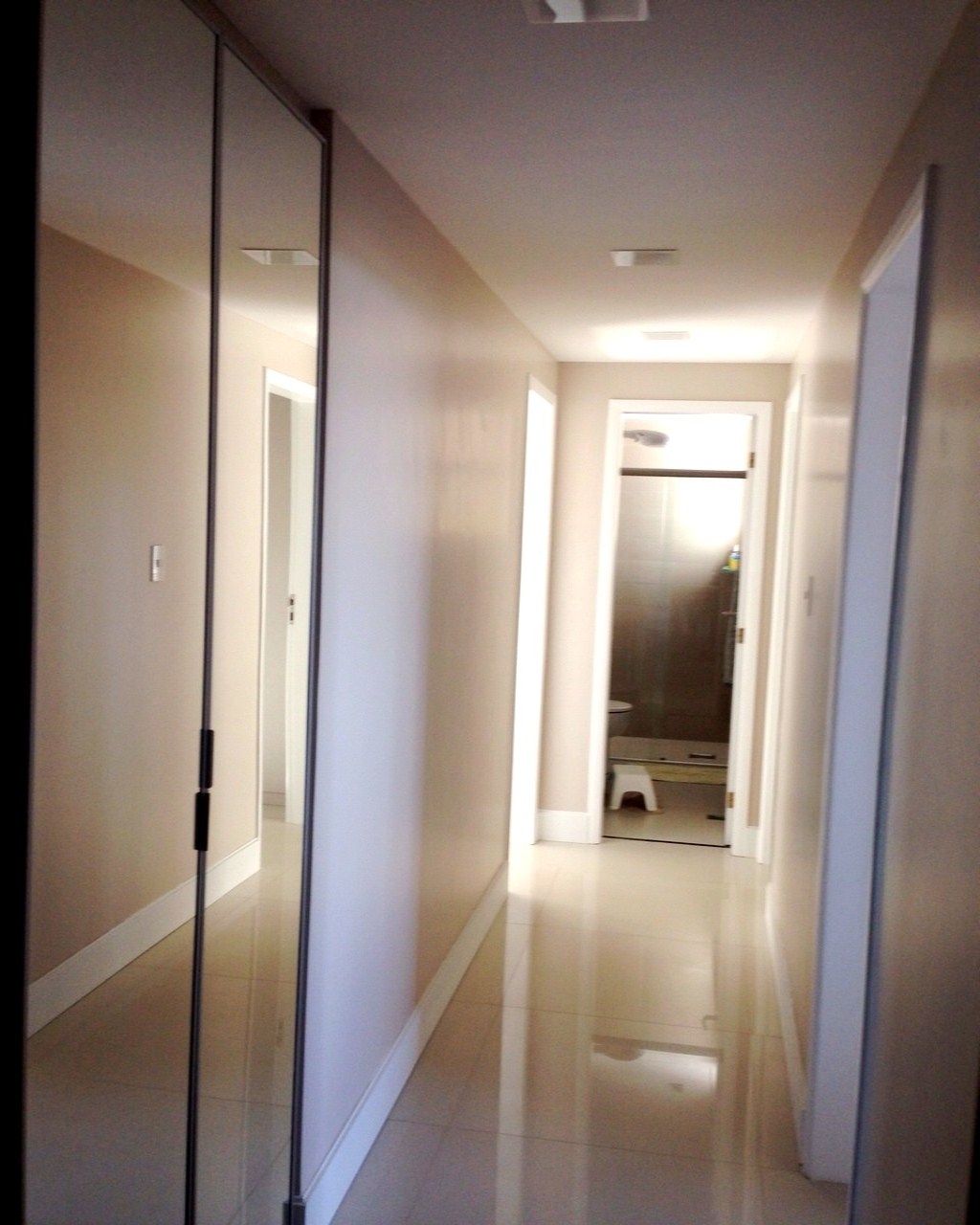 Apartamento à venda com 3 quartos, 140m² - Foto 10