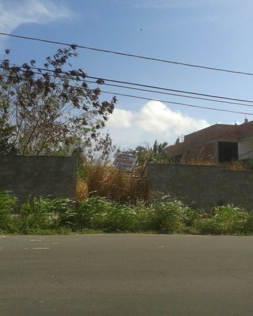 Loteamento e Condomínio à venda, 800m² - Foto 1