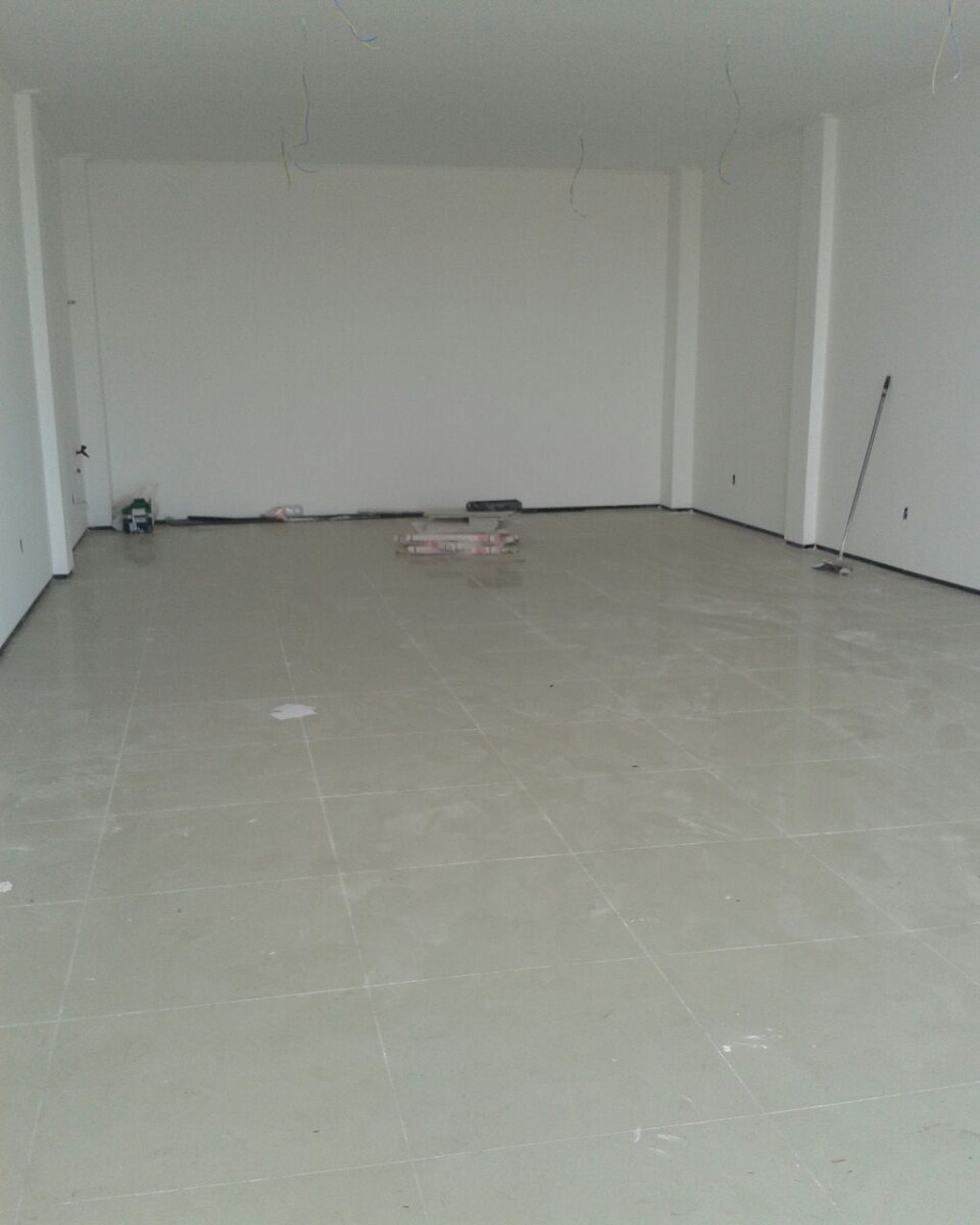 Conjunto Comercial-Sala para alugar, 50m² - Foto 3