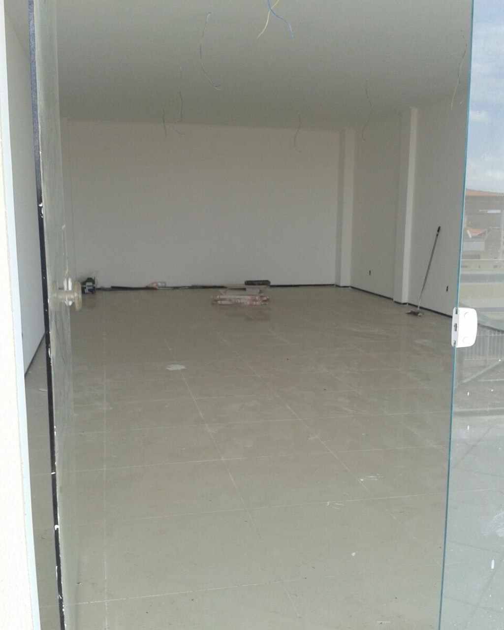 Conjunto Comercial-Sala para alugar, 50m² - Foto 5