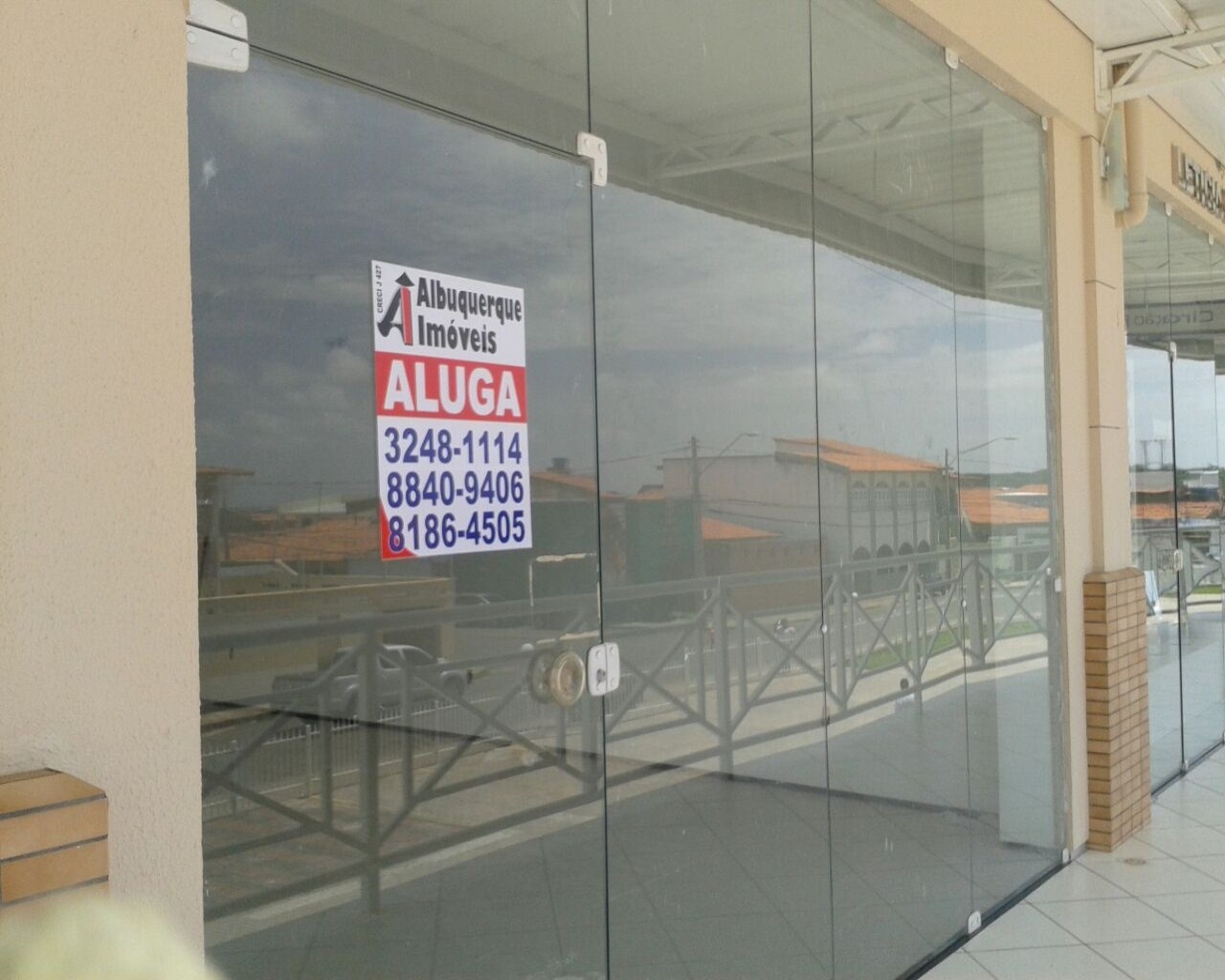 Conjunto Comercial-Sala para alugar, 50m² - Foto 7