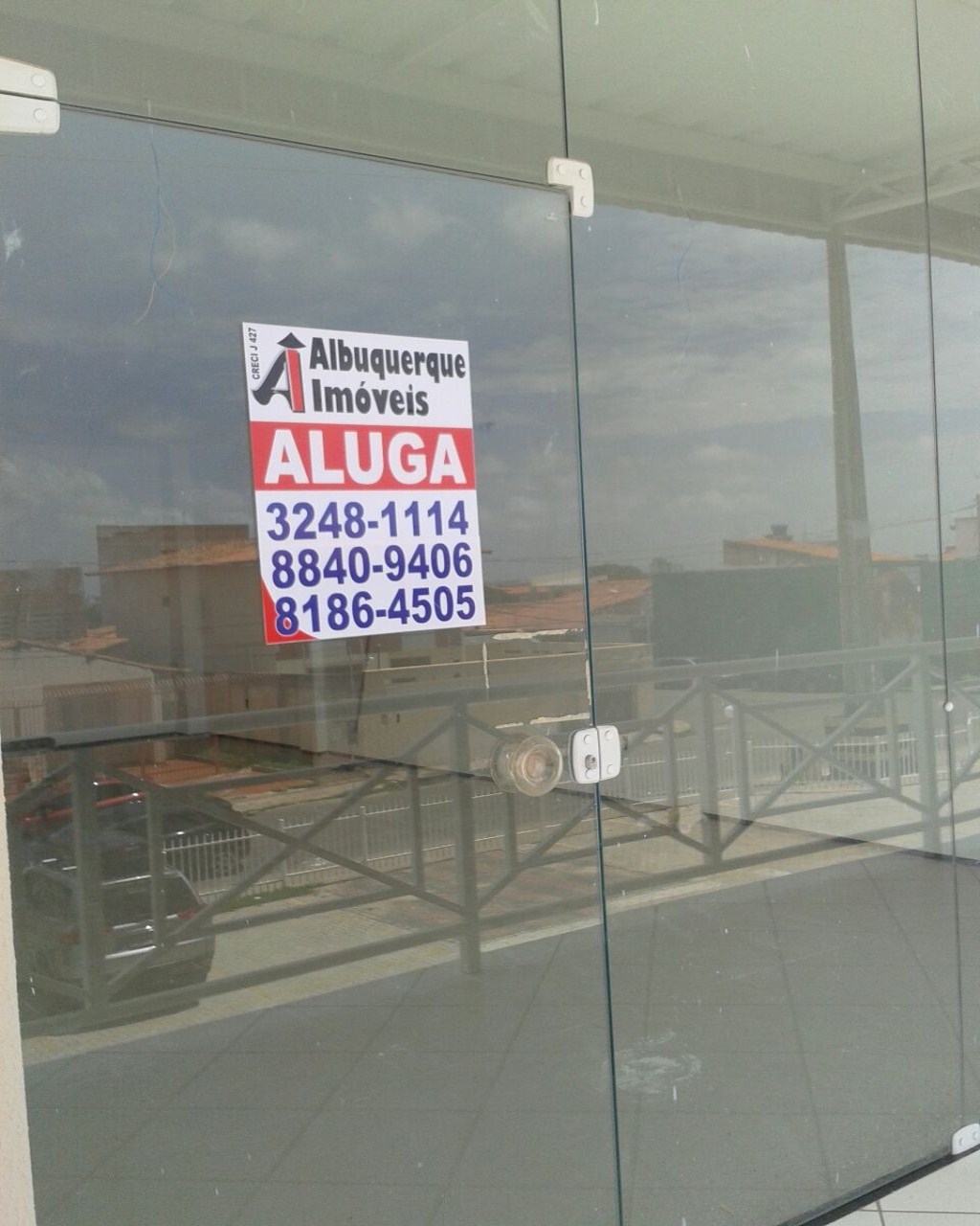 Conjunto Comercial-Sala para alugar, 50m² - Foto 8