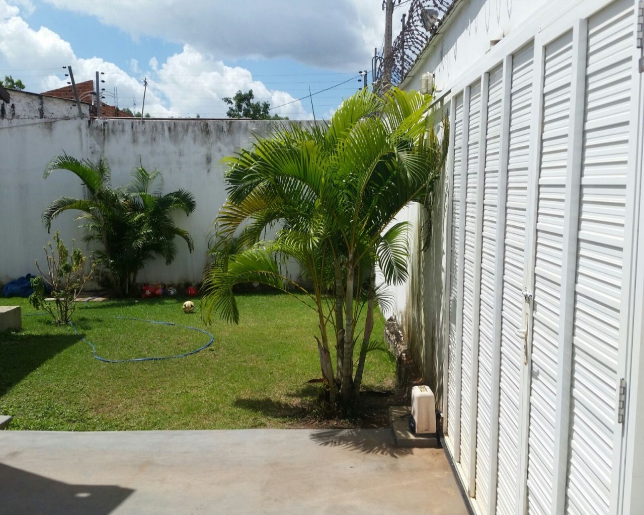 Casa à venda com 5 quartos, 200m² - Foto 7