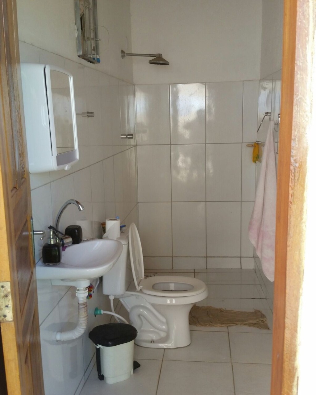 Casa à venda com 5 quartos, 200m² - Foto 8