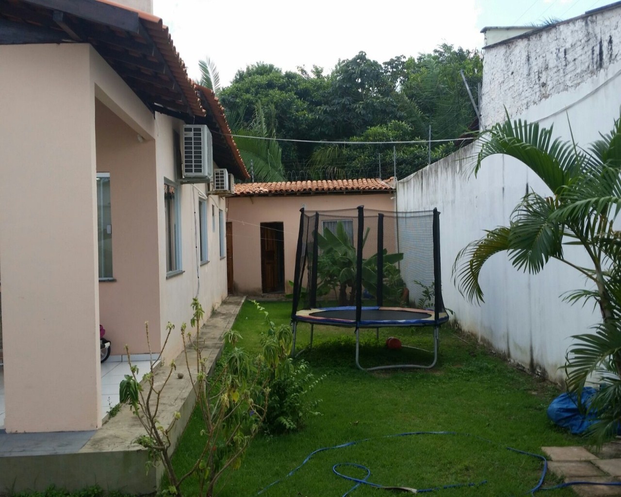 Casa à venda com 5 quartos, 200m² - Foto 9