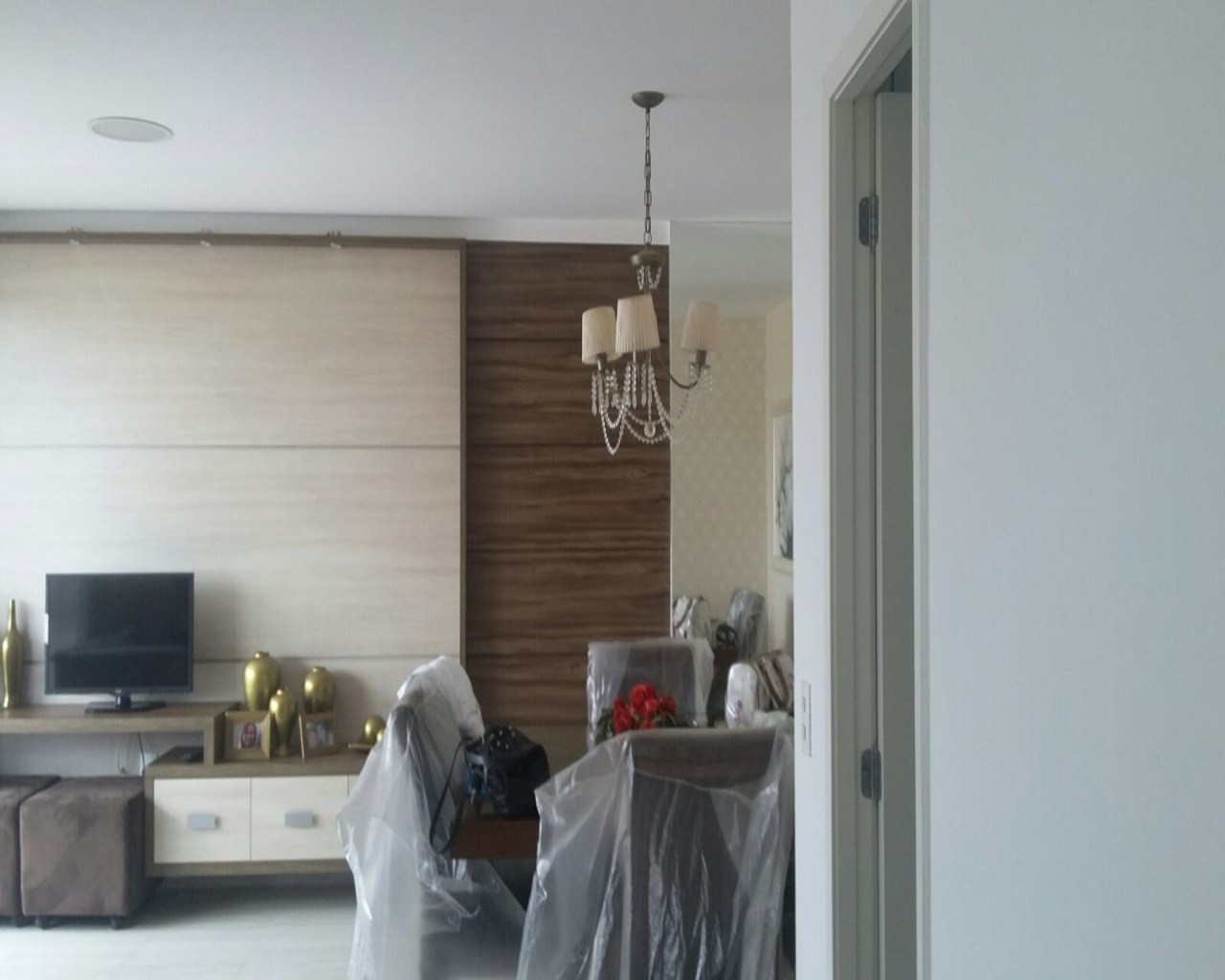 Apartamento para alugar com 3 quartos, 100m² - Foto 6