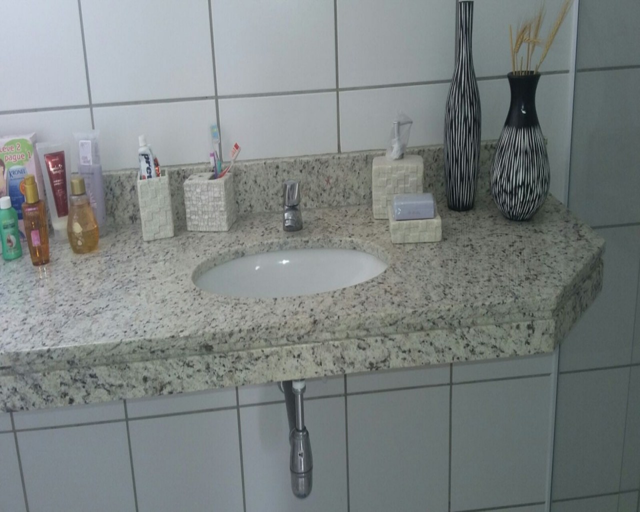 Apartamento para alugar com 3 quartos, 100m² - Foto 9