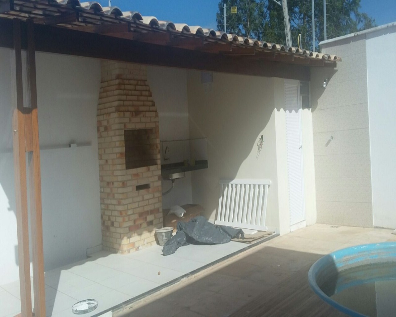 Casa à venda com 3 quartos - Foto 4